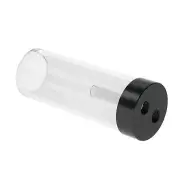 Barrow PMMA DDC Pump Integration Reservoir Mod Kit TKDDCG50 140mm Black