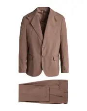 [RICARDO GARCIA] RICARDO GARCIA Suits - Item 49988731