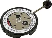 2023 Quartz Movement 3 Hands Date At 3' Movement for ETA 803.112 Watch Repair Parts