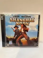 Shanghai Noon -2 Disc VCD