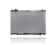Radiator Fit/For 13570 15-18 Lexus RC300/RC350 3.5L PTAC (for: Lexus)