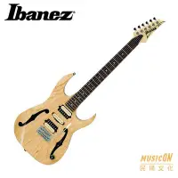 在飛比找Yahoo!奇摩拍賣優惠-【民揚樂器】Ibanez PGM80 PREMIUM Pau