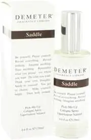 Saddle Cologne Spray, 120ml/4oz