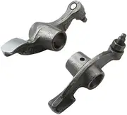 Scooter Mio50 Rocker Arm For S-YM A-lo Ce-llo C-rox Fi-dd-le 3 O-r-bit 2 50 Sym-phony SR ST T-oni-k X-Pro 50cc 4T 1P37QMB 1443A-AGB-000