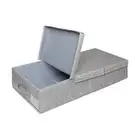 Underbed Storage Containers Organizer Box for Top on Cabinet