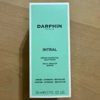 在飛比找蝦皮購物優惠-⚠️實品圖⚠️Darphin 朵法 小粉瓶 全效舒緩精華液5