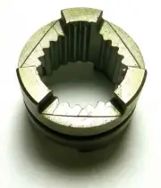 WSM Clutch Dog: Johnson / Evinrude 35-75 Hp Looper 75-88 319895