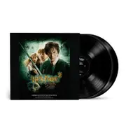 Harry Potter & The Chamber Of Secrets (Original Motion Picture Soundtrack) (Vinyl)
