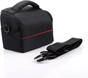 Camera Bag Shoulder Case fit for EOS M100 M10 M5 M3 M6 M50 M2 SX540 HS SX530 SX520 G1XII SX410 SX430 SX420 is SX500 SX510 SX60
