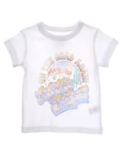 Chaser Willie Nelson On The Road Again T-Shirt