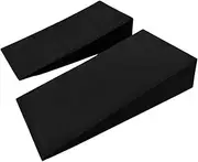Yoga EVA Foam Wedge Squat Wedge Professional Improve Lower Leg Strength High Density