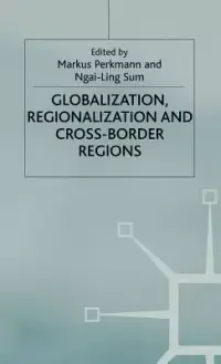 在飛比找博客來優惠-Globalization, Regionalization