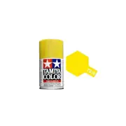 Tamiya 100ml TS-16 Yellow Spray Paint 85016