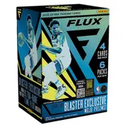 PANINI 2023 Flux Basketball Blaster Box