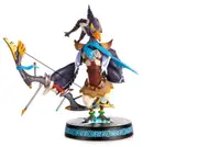 The Legend of Zelda - Revali PVC Statue Collectors Edition