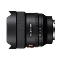 在飛比找PChome24h購物優惠-Sony FE 14mm f/1.8 GM Lens SEL