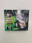 Star Wars 2000 Carbonite Freezing Chamber Power Of The Jedi New!