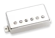 Seymour Duncan TB-59 '59 Model Trembucker, Nickel Cover