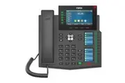 Fanvil FAN-X6U-V2 X6U High-end IP Phone