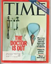 TIME Magazine June 9 2003 The Doctor Is Out Radiohead Iraq Mars Rover Pool Halls