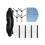 HEPA Filter & Mop Cloth for G8000/G20 Robot Vacuum Cleaners