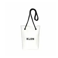 在飛比找蝦皮購物優惠-KLON 日本手錶品牌 | DAY TOTE WHITE 牛