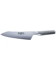 Global 7in Oriental Chef's Knife