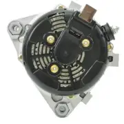(180 Amp) New Alternator For Lexus GS Turbo GS200t GS300 IS200t IS300 RC300 (for: Lexus)