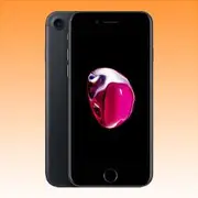 Apple iPhone 7 (32GB, Black) - Pristine