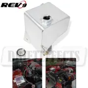 Rev9 (AT-GM82_223_1) Aluminum Coolant Expansion Overflow Tank for Camaro 1982-92