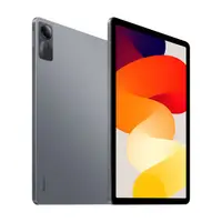 在飛比找PChome24h購物優惠-【小米】紅米 Redmi Pad SE 石墨灰 8GB/25