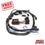 MSD Ignition Kit for Ford F-150 2016-2017
