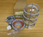 Hubbell/Killark VXAGG-220PX Incandescent W/Guard VXAGG-220
