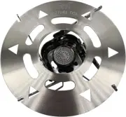 CB-JCB FUTURE FOX Iwatani Junior Compact Burner Single Burner New