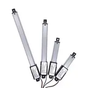 30mm/50mm/100mm/150mm DC 12V Mirco Electric Linear Actuator 100N/150N Controller