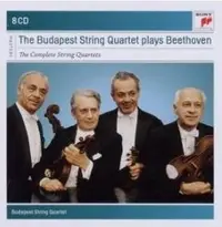 在飛比找誠品線上優惠-貝多芬: 弦樂四重奏全集 (8CD)