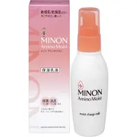 在飛比找蝦皮購物優惠-有發票 正版 日本 藥妝 COSME排行 MINON 氨基酸