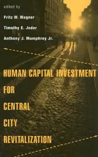 在飛比找博客來優惠-Human Capital Investment for C