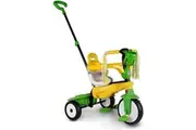 SmarTrike - Breeze S Toddler Trike - Dino