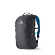 Gregory Swift 16 H2O Women's Hydration Pack, Xeno Black