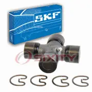 SKF Center Universal Joint for 2015-2017 Ford Transit-350 Driveline Axles bp (for: Ford)