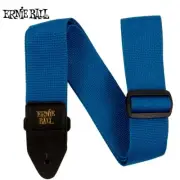 Ernie Ball P05352 Poly Pro 2" Polypropylene Guitar Strap - Pearl Blue