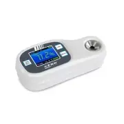 KERN ORF 2UM Refractometer digital EG -50-0 PG -50-0