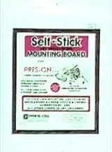 Bulk Buy: Pres-On Pres On Mounting Board 11X14 B11 (2-Pack)