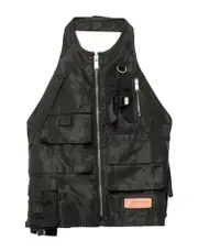 [HERON PRESTON] HERON PRESTON Vests - Item 16000544