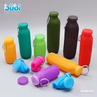 在飛比找Yahoo!奇摩拍賣優惠-BUBI BOTTLE 450 650 1000ML可折疊 