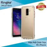 RINGKE FUSION GALAXY A6 PLUS 2018 手機殼 - 韓國進口