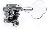 RuiJOTWAT 1R Electric bass strings Bass open strings tuning knobs tuning knobs tuning machine