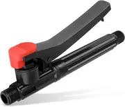 Trigger Sprayer Handle, Sprayer Lance, Sprayer Lance Handle Spray Gun Handle Watering for Outdoor Agriculture Watering
