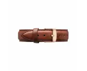 Daniel Wellington Classic 18 St Mawes Rose Gold Watch Band